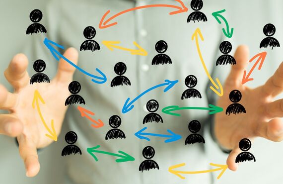 東京で人材育成による組織のレベルアップを図る研修を行っております