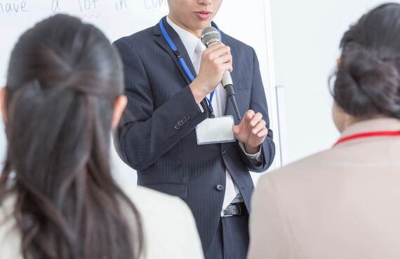 東京を中心に人事コンサルティングや人材育成のご相談をお伺いしております