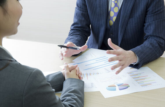 人事採用担当者向け研修ならお任せください