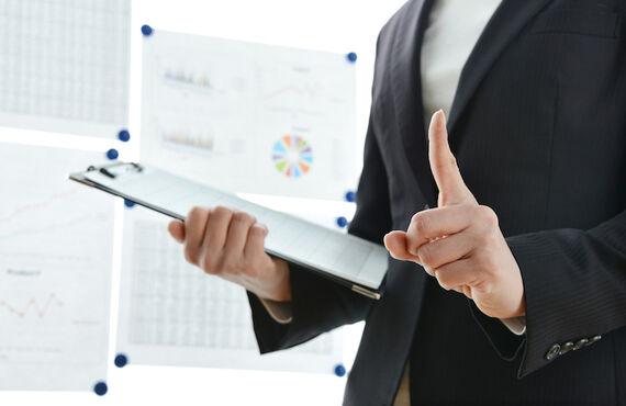 女性が活躍できるようなリーダーシップ研修を受けてみませんか